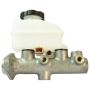MANDO 17A1103 New OE Brake Master Cylinder w/ Reservoir, Direct Replacement