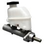 MANDO 17A1122 New OE Brake Master Cylinder w/ Reservoir, Direct Replacement