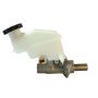 MANDO 17A1126 New OE Brake Master Cylinder w/ Reservoir, Direct Replacement