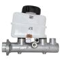 MANDO 17A1130 New OE Brake Master Cylinder w/ Reservoir, Direct Replacement
