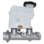 MANDO 17A1133 New OE Brake Master Cylinder w/ Reservoir, Direct Replacement