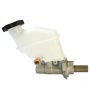 MANDO 17A1137 New OE Brake Master Cylinder w/ Reservoir, Direct Replacement