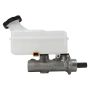 MANDO 17A1142 New OE Brake Master Cylinder w/ Reservoir, Direct Replacement