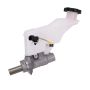MANDO 17A1204 New OE Brake Master Cylinder w/ Reservoir, Direct Replacement