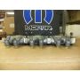 Chrysler Dodge 3.5l 4.0l Rocker Arm Arms Shaft Lifters Asembly Mopar Oem