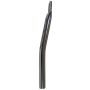 TRIPLE X RACE COMPONENTS TXR600-TW-0025 Nose Wing Front Post Ea Mini Sprint