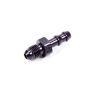 FRAGOLA FRG484104-BL #4 X 1/4 Hose Barb Fitting Black
