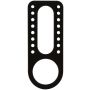 ALLSTAR PERFORMANCE ALL52116 Steering Mount Long