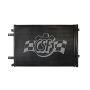 CSF 10762 A/C Condenser