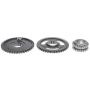 MAHLE 9-3261 Engine Timing Chain Kit