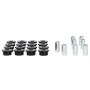 Whiteline Plus 6/94-7/98 Legacy / 4/93-06 Impreza Rear Control Arm Bushing Kit