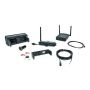 Air Lift 25300 Total View HD Camera w/ Versatile Mount