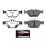 PowerStop Z26-1808 PowerStop - Z26 Performance Carbon-Fiber Ceramic Brake Pads with Hardware Kit