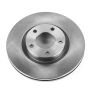 PowerStop JBR1115 AutoSpecialty Brake Rotor