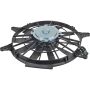 Arrowhead 434-22007 2004 Polaris Sportsman 400 4x4 AQ-AV Cooling Fan