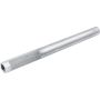 ALLSTAR PERFORMANCE ALL56523 3/4 Aluminum Round Tube 23in
