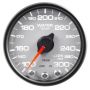 AutoMeter P34622 GAUGE, WATER TEMP, 2 1/16