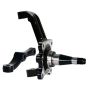 Wilwood 830-10832 WWE Pro Spindle 71-80 Pinto/Must II Stock Height W/ Steering Arm