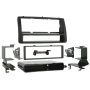 Metra 99-8204 2003-2007 Toyota Corolla in-Dash Cd Player Mounting Kit