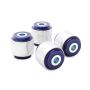 Superpro SPF5513K Trailing Arm-to-Differential Mount Bushing Kit