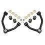 ICON 78650DJ 2015+ Chevrolet Colorado Tubular Upper Control Arm Delta Joint Kit