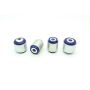 SuperPro 2014 BMW 228i Base Rear Upper Forward Control Arm & Outer Bushing Set