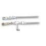 LOKAR LOKTC1000BLD Hi-Tech Blower Throttle Cable Drive