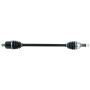 QuadBoss 609399 2020 Polaris RZR XP 1000 Front Left Replacement Axle