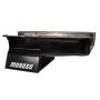 MOROSO MOR20206 SBC Street/Strip Oil Pan 86-Up 1-Piece Rear Main
