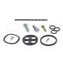 All Balls Racing 60-1221 84-85 Honda VF700F Fuel Tap Repair Kit