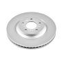 PowerStop AR82121EVC PowerStop Evolution Coated Rotor