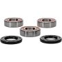 Pivot Works 25-1224-P Wheel Bearing Kit