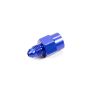 FRAGOLA FRG495020 Gauge Adapter Fitting #3 x 1/8 FPT St