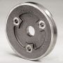 MOROSO MOR64050 Single Groove Crnk Pulle
