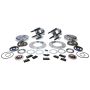 GN C/T Hub Package Steel Hub &  Rotor