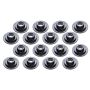 EDELBROCK EDE9720 Valve Spring Retainers