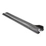 Seibon SS22NSZ-MB 2023+ Nissan Z MB-Style Carbon Fiber Side Skirt