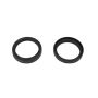 Athena P40FORK455124 Paioli 48mm Fork Tubes 48x59x10.5mm Fork Oil Seal Kit