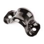 OMIX 18272.20 Sway Bar Bushing Bracket- 07-18 JK