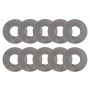 Washer Shims 1.200 x .006 x .500 Valve (10pk)