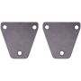 TRANS-DAPT TRA4125 SBC Motor Mount Shims Pair