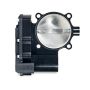 Grams Performance VW MK5-6 Throttle Body - Black