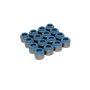 COMP CAMS COM529-16 Viton Valve Seals - 11/32in Steel Body .530i