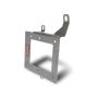REDARC BCDCMB-008 BCDC Mounting Bracket to suit Toyota Landcruiser J100 And J105 Series