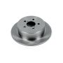 PowerStop JBR1367 AutoSpecialty Brake Rotor