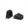 Universal Bump Stop 4.5 in T x 4.5in L x 2.5in