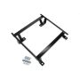 SCAT ENTERPRISES SCA81184 Seat Adapter - 78-87 Chevelle - Driver Side