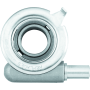 Bikers Choice 490861 81-86 FLH FLT With Wheel Drive Speedo Speedomrter Drive Unit Replaces H-D 67073-81