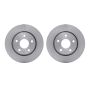 Dynamic Friction 6002-73046 Dfc Rotors