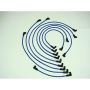B&B Manufacturing M8-48427 Blue Platinum Class Laser Mag Wire Set
